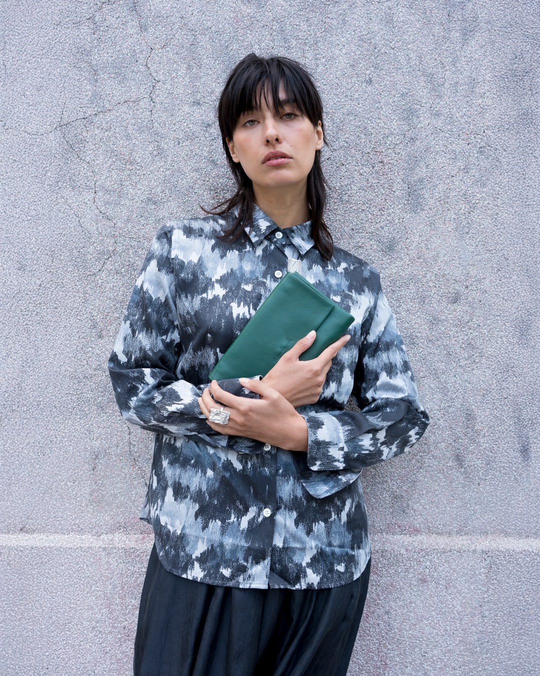 さ*う様 90s〜00s agnès b. short blouson 90s〜00s agnès b. short blouson